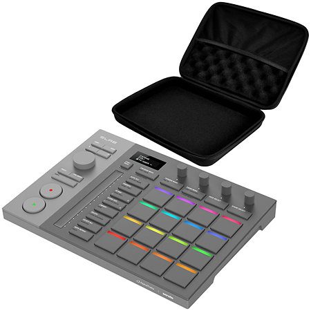 Pack SLAB + Étui Pioneer DJ