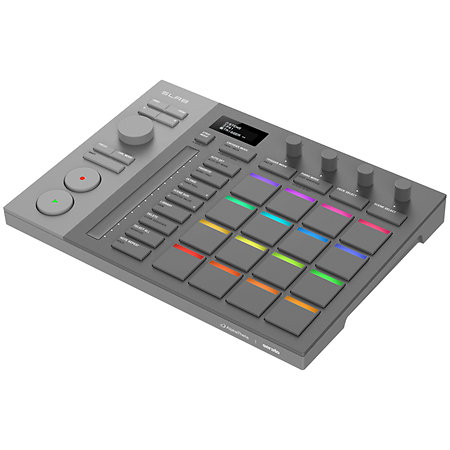 Pack SLAB + Étui Pioneer DJ