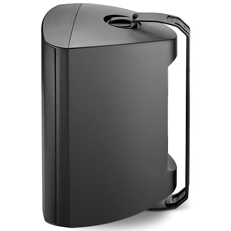 100 OD8-T Black (l'unité) Focal Hifi