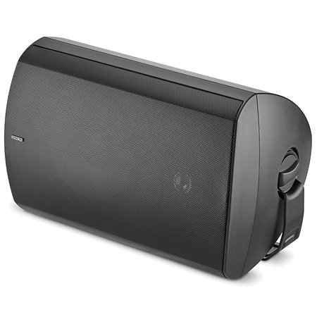 100 OD8-T Black (l'unité) Focal Hifi