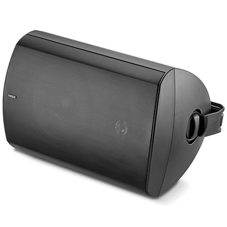 100 OD8-T Black (l'unité) Focal Hifi