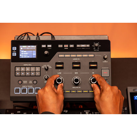 Pack RMX IGNITE + Étui Pioneer DJ