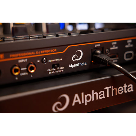 Pack RMX IGNITE + Étui Pioneer DJ