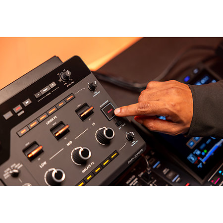 Pack RMX IGNITE + Étui Pioneer DJ