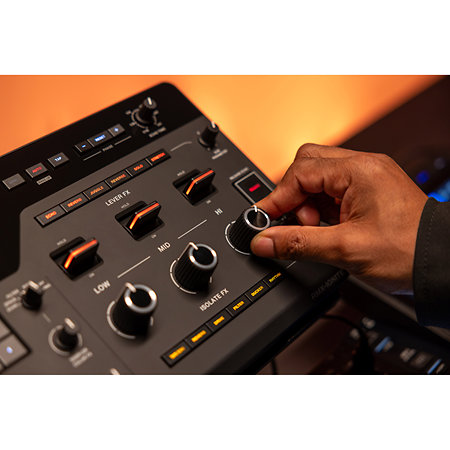 Pack RMX IGNITE + Étui Pioneer DJ