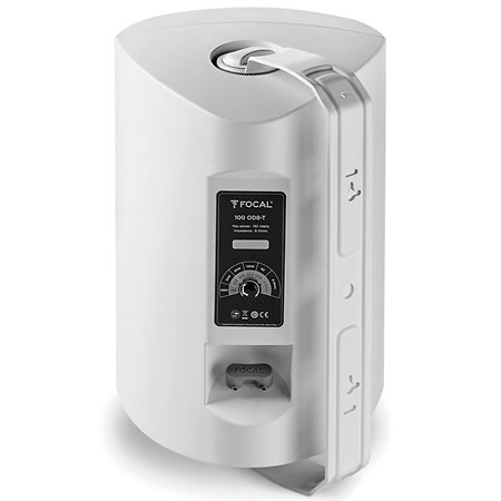 100 OD8-T White (l'unité) Focal Hifi