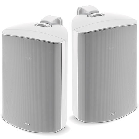 100 OD8-T White (l'unité) Focal Hifi