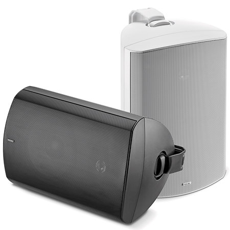 100 OD8-T White (l'unité) Focal Hifi