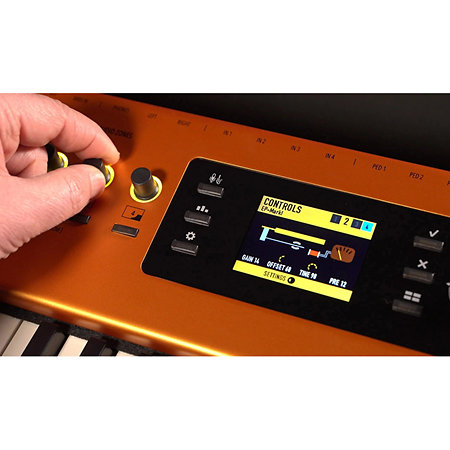 Numa X Piano GT SE Studiologic