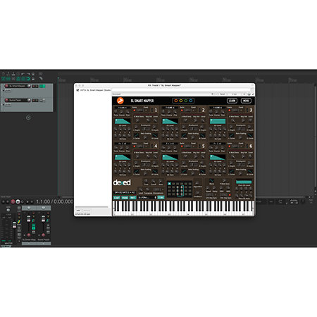Numa X Piano GT SE Studiologic