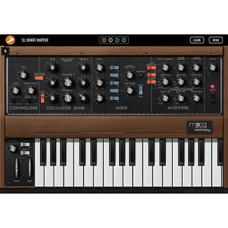 Numa X Piano GT SE Studiologic