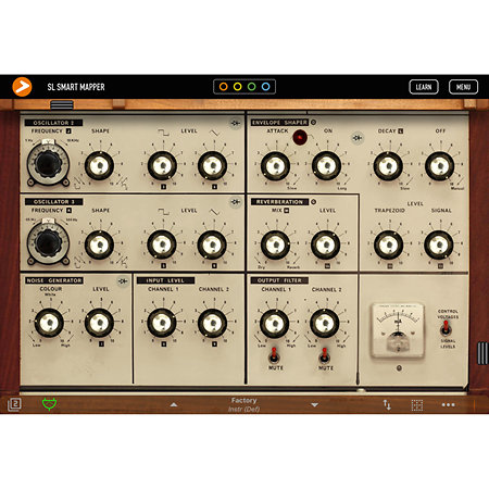 Numa X Piano GT SE Studiologic