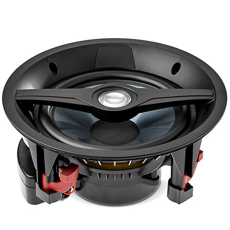 Littora 200 ICW 6 (l'unité) Focal