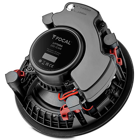 Littora 200 ICW 6 (l'unité) Focal