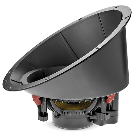 Littora 200 ICW 8 (l'unité) Focal