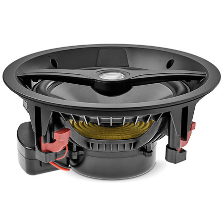 Littora 200 ICW 8 (l'unité) Focal