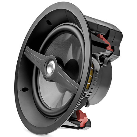 Littora 200 ICW 8 (l'unité) Focal