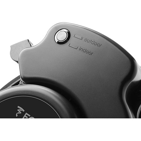 Littora 200 ICW 8 (l'unité) Focal