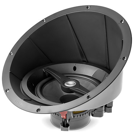 Littora 200 ICW 8 (l'unité) Focal