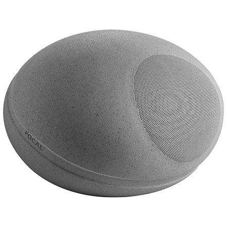 OD Stone 8 Basalte Focal