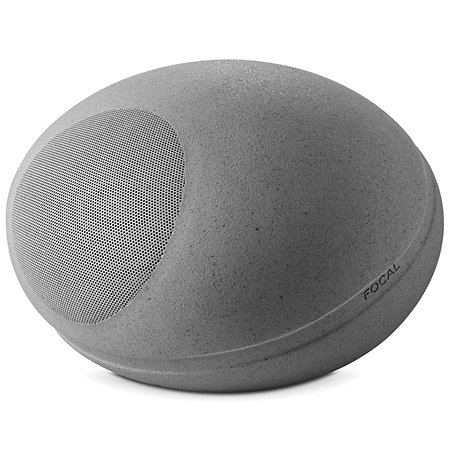 OD Stone 8 Basalte Focal