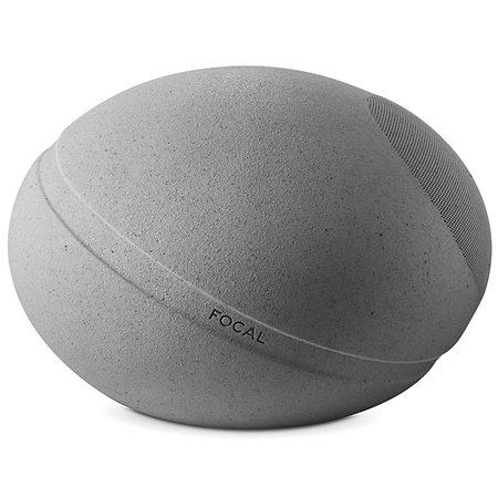 OD Stone 8 Basalte Focal