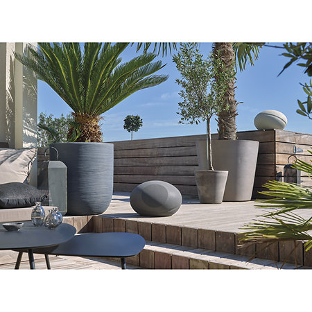 OD Stone 8 Basalte Focal