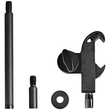 DPH12 Drum Holder Austrian Audio