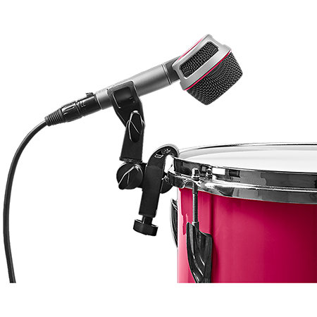 DPH12 Drum Holder Austrian Audio