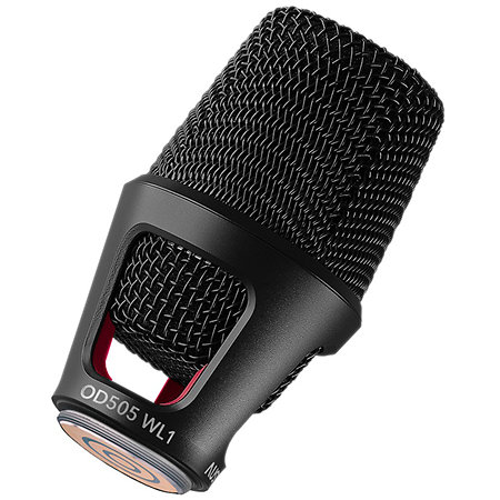 OD505 WL1 Capsule Austrian Audio