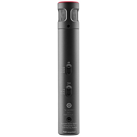 CC8 Supercardioid Microphone Austrian Audio