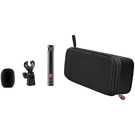 CC8 Supercardioid Microphone Austrian Audio