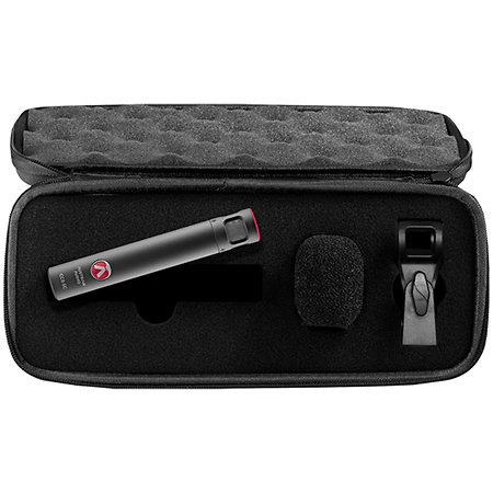 CC8 Supercardioid Microphone Austrian Audio