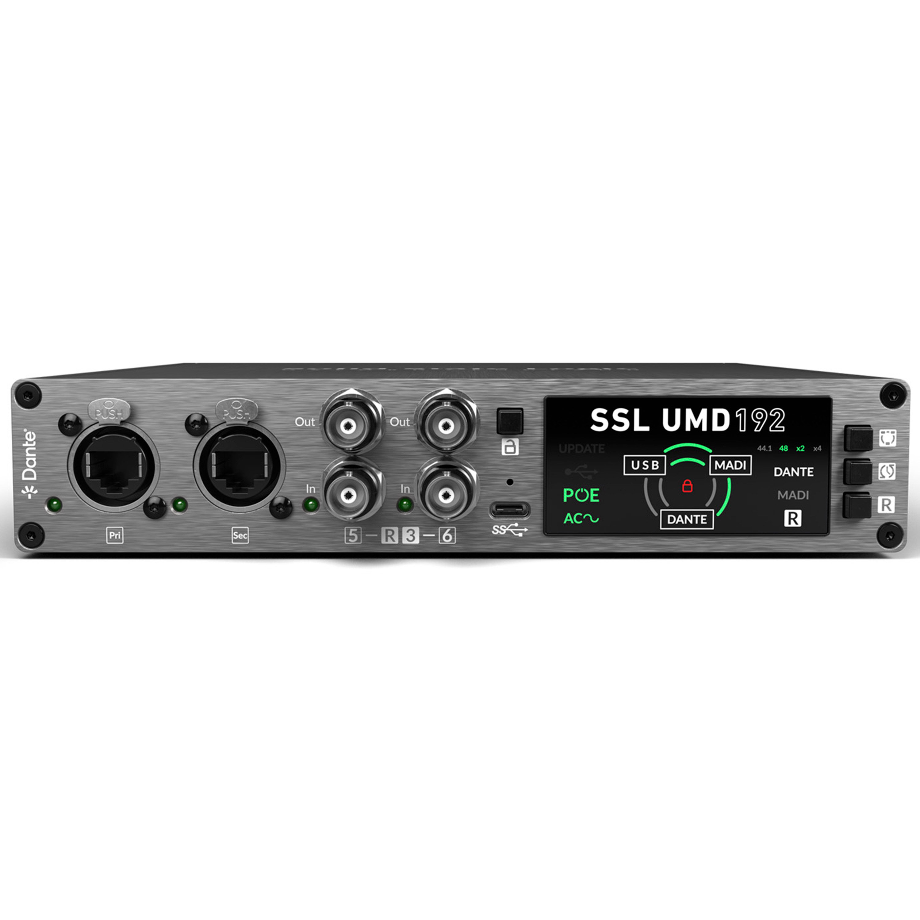SSL UMD192