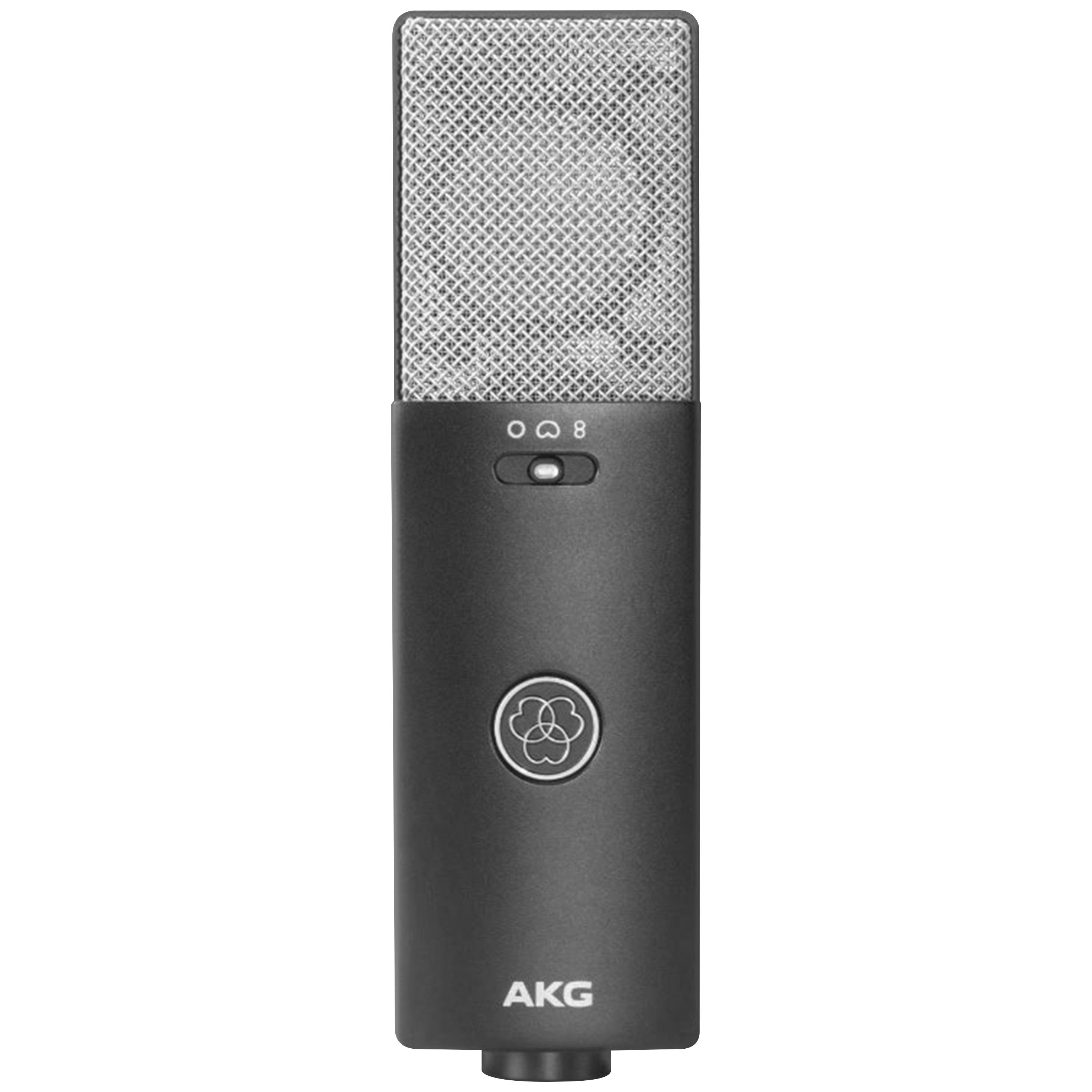 AKG C114