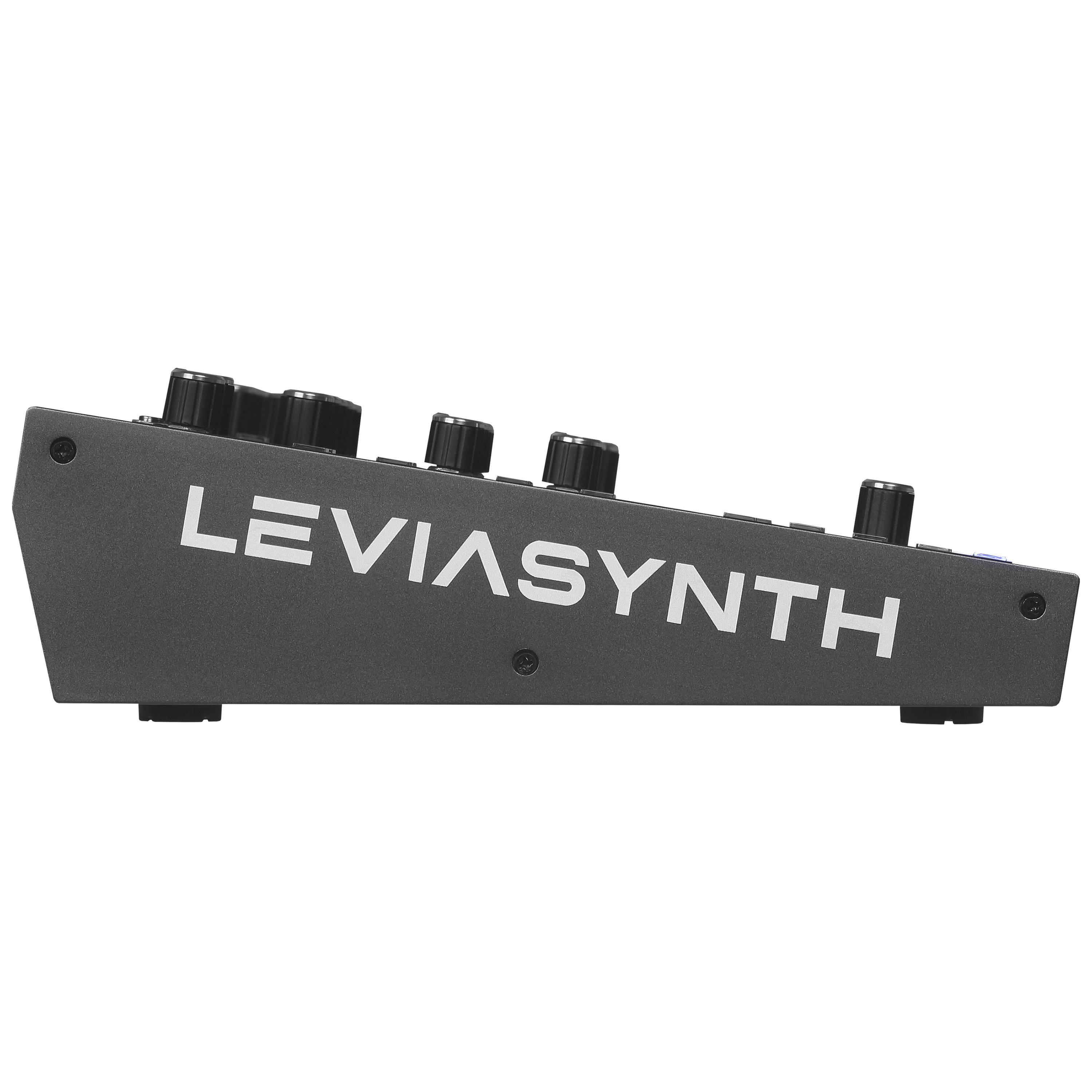 ASM Leviasynth Desktop