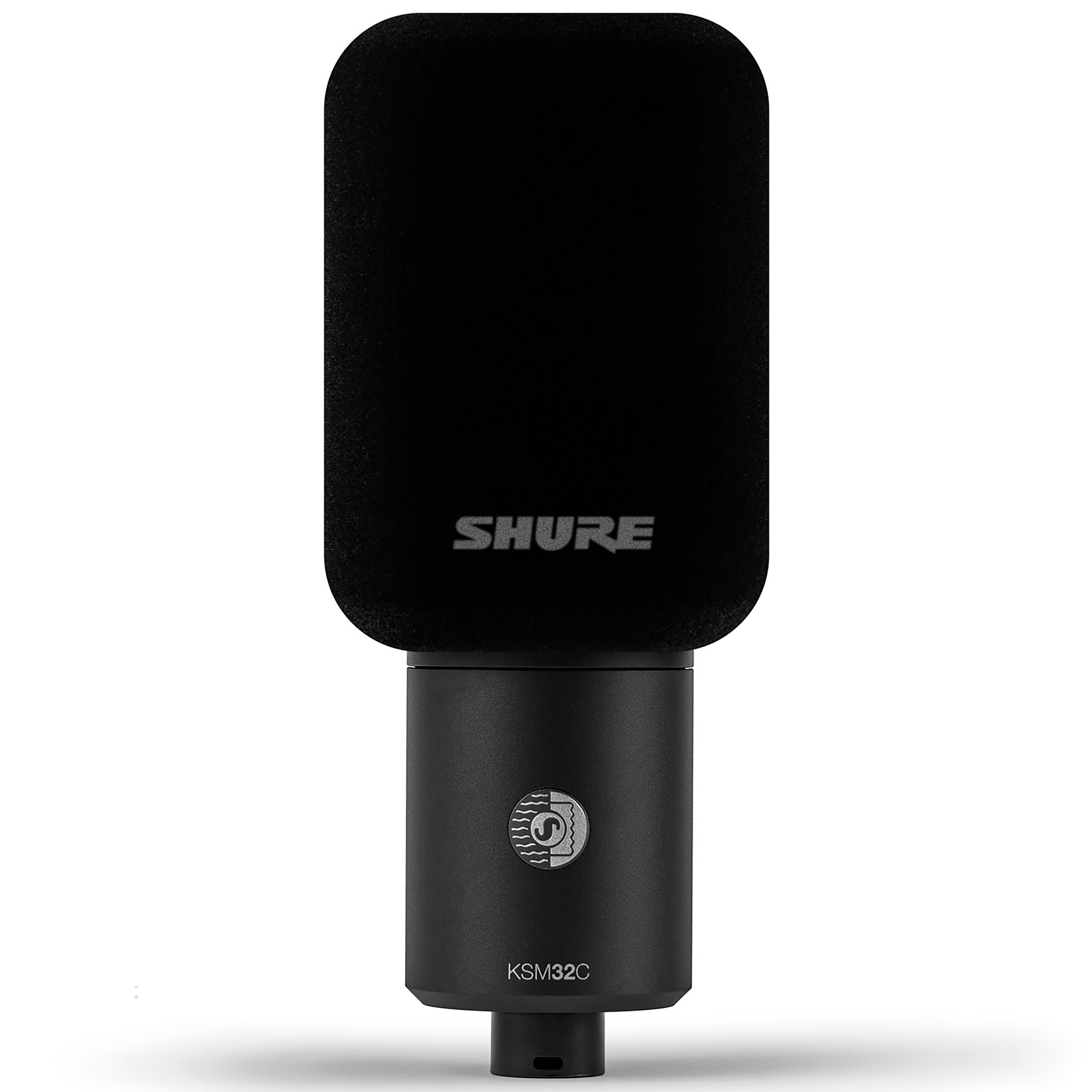 Shure A32CWS Bonnette anti-vent pour KSM32C