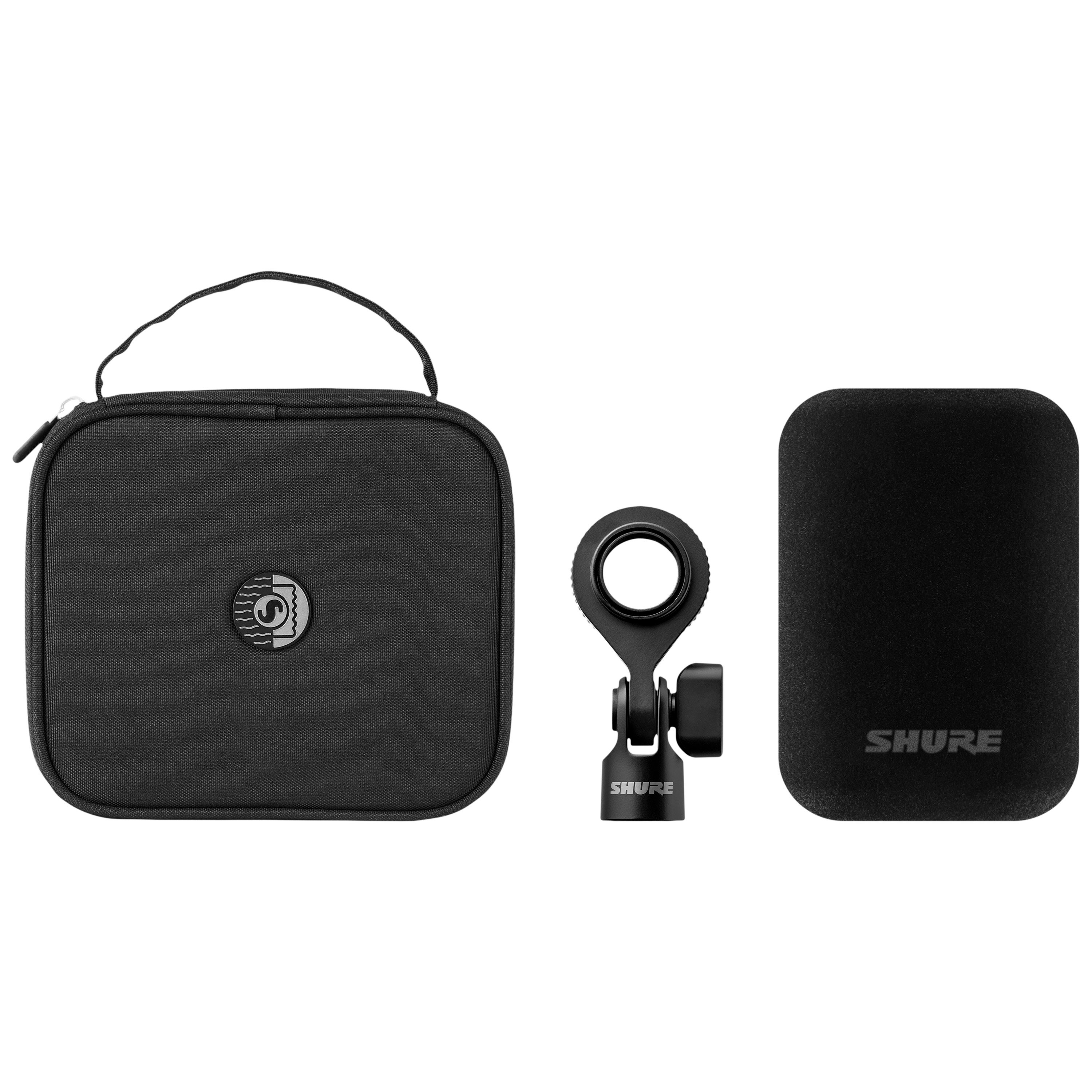 Shure AKSM32-HM Kit Accessoires pour KSM32C