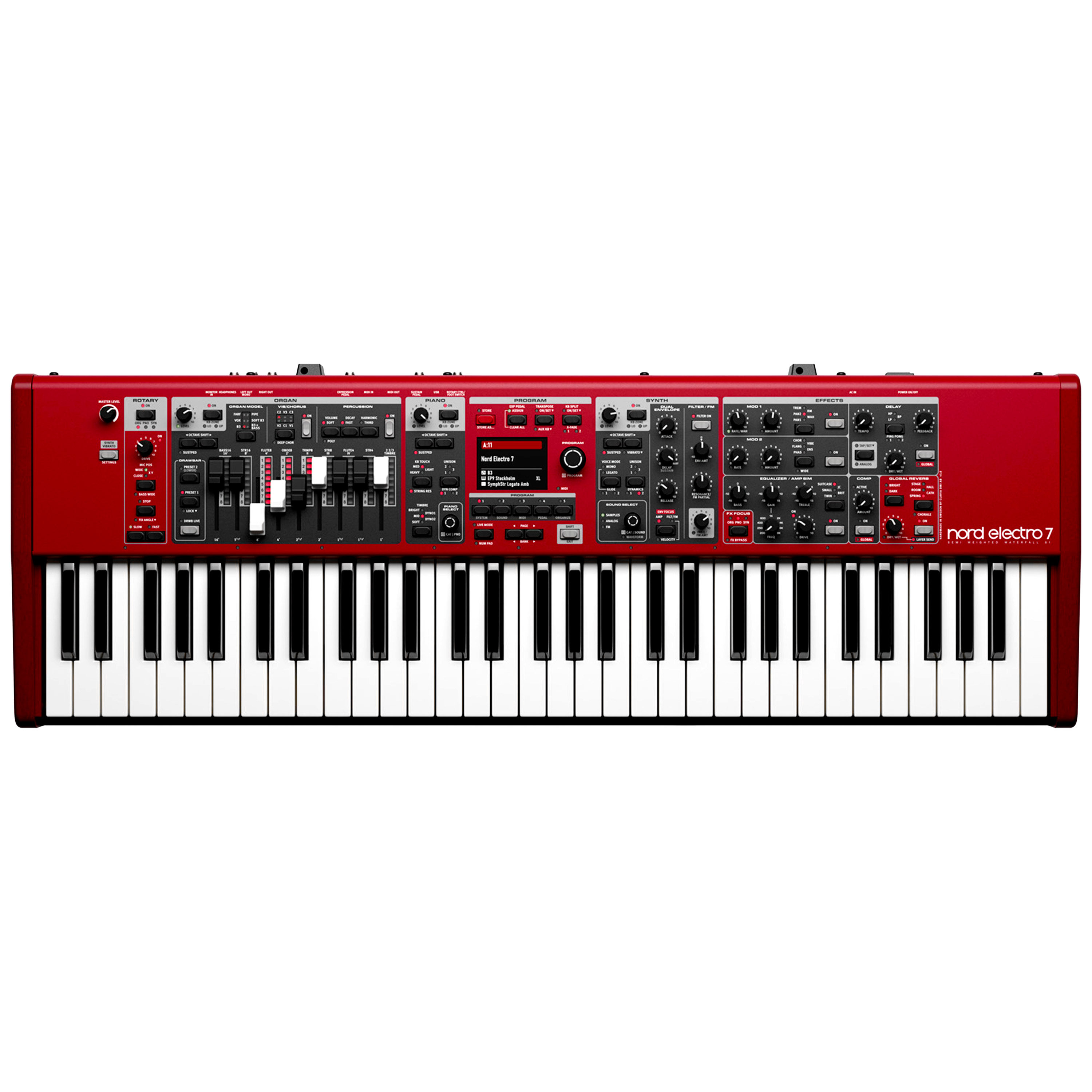 Nord Electro 7 61