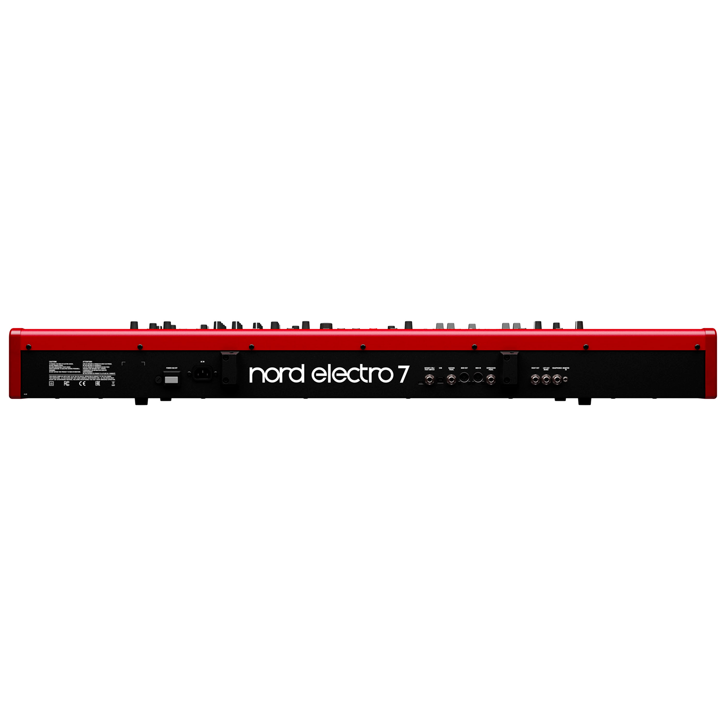 Nord Electro 7 HP