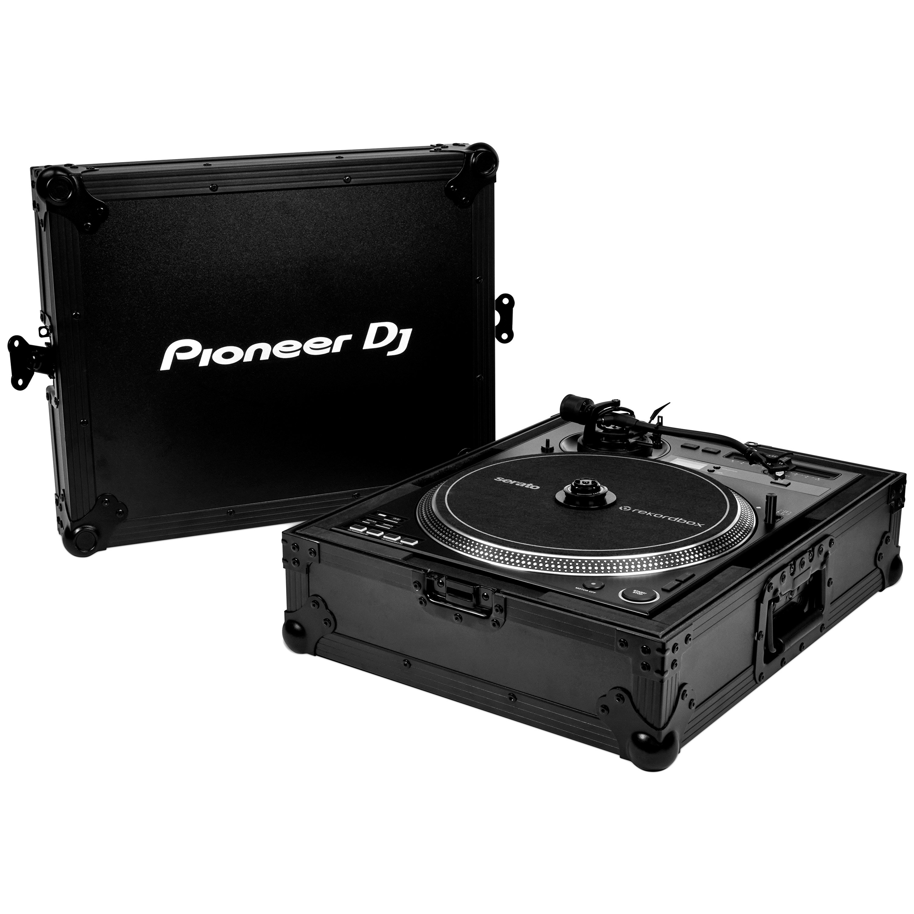 Pioneer DJ FLT-PLX Flight Case