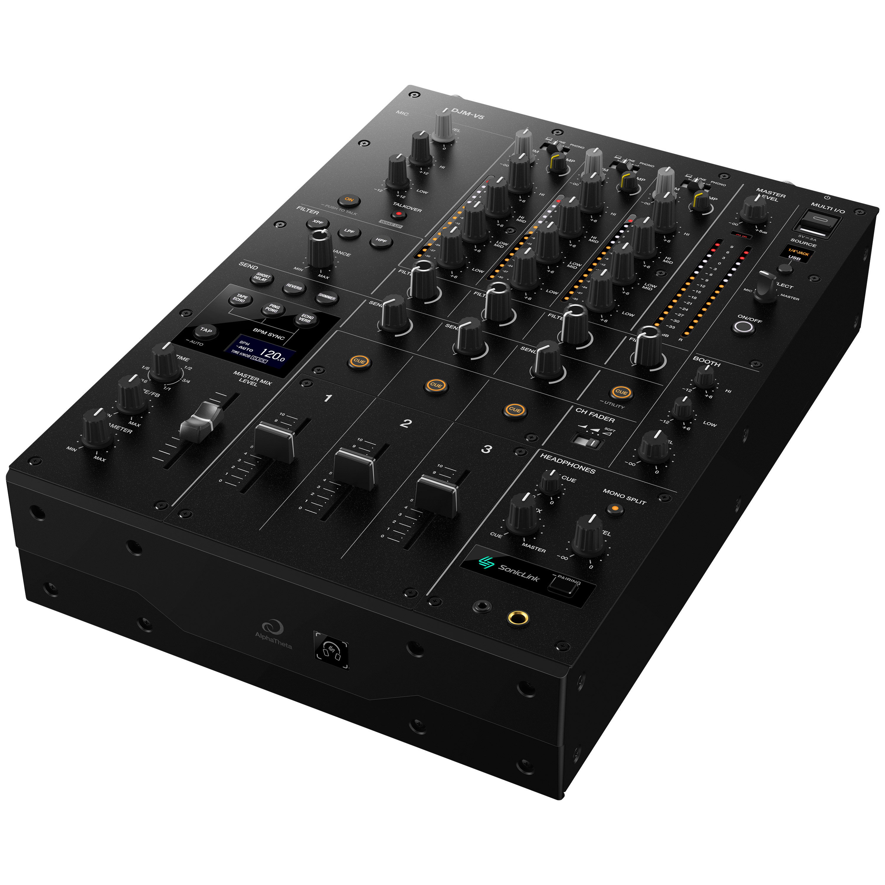 Pioneer DJ DJM-V5