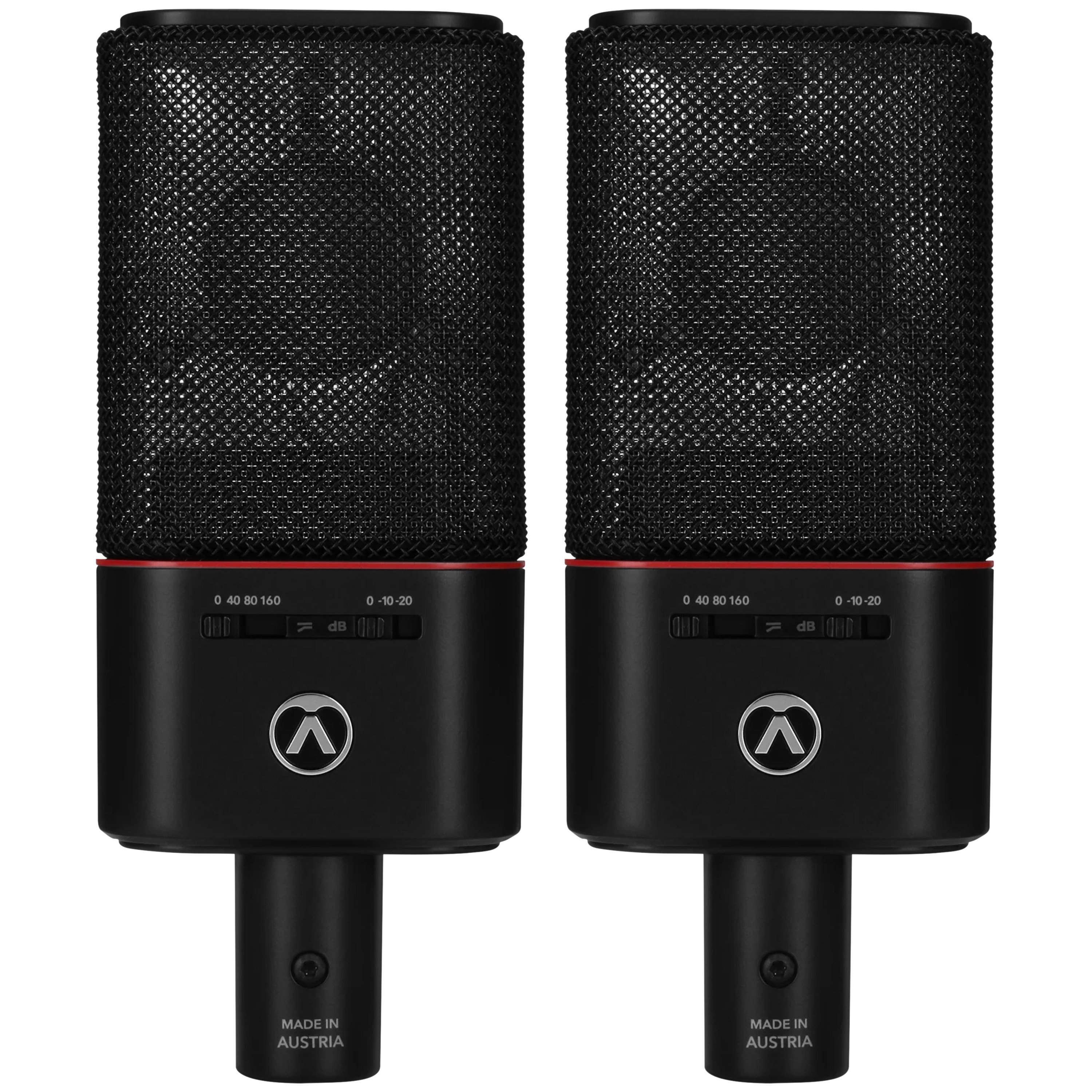 Austrian Audio OC18 Dual Set Plus
