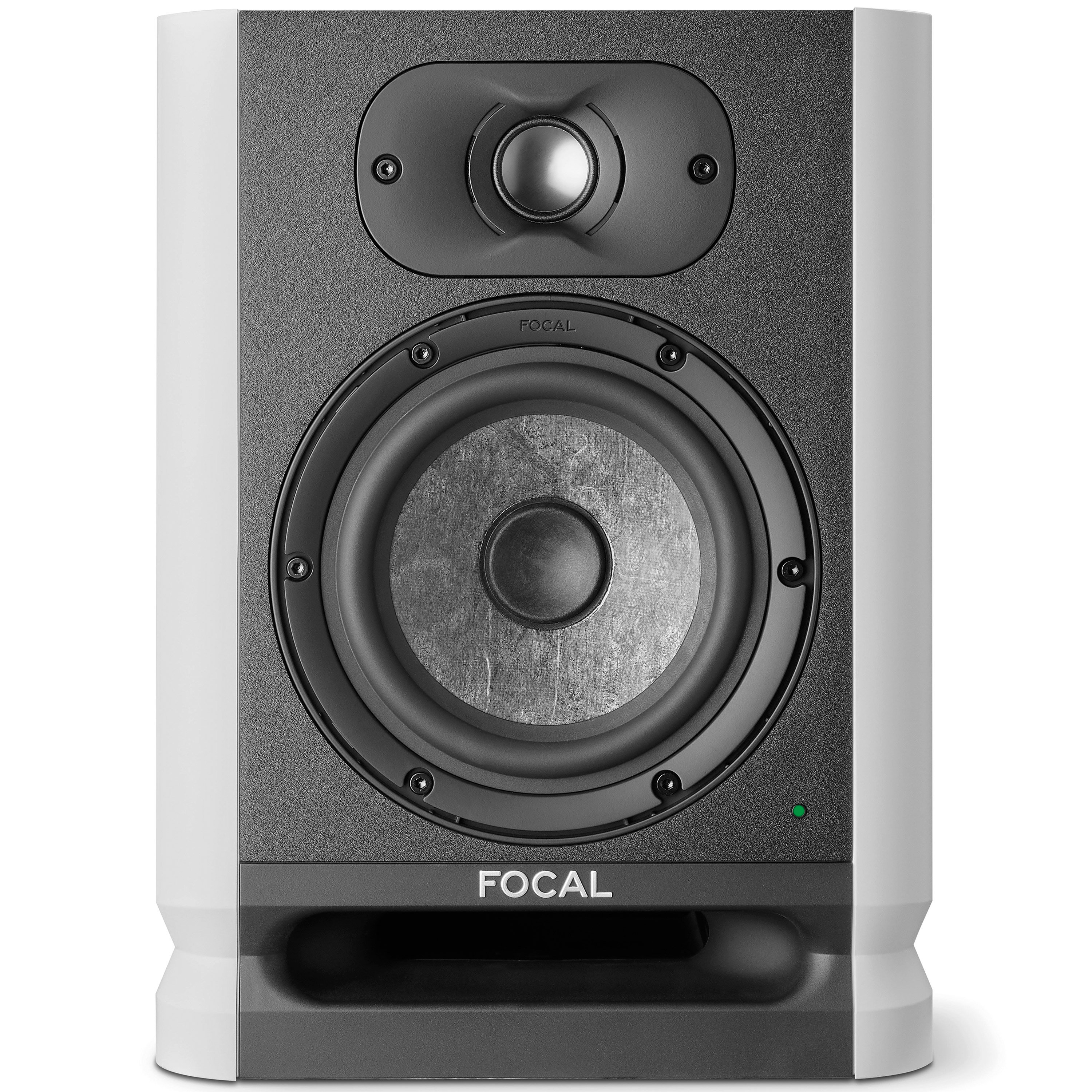 Focal Alpha 50 Evo White (la pièce)