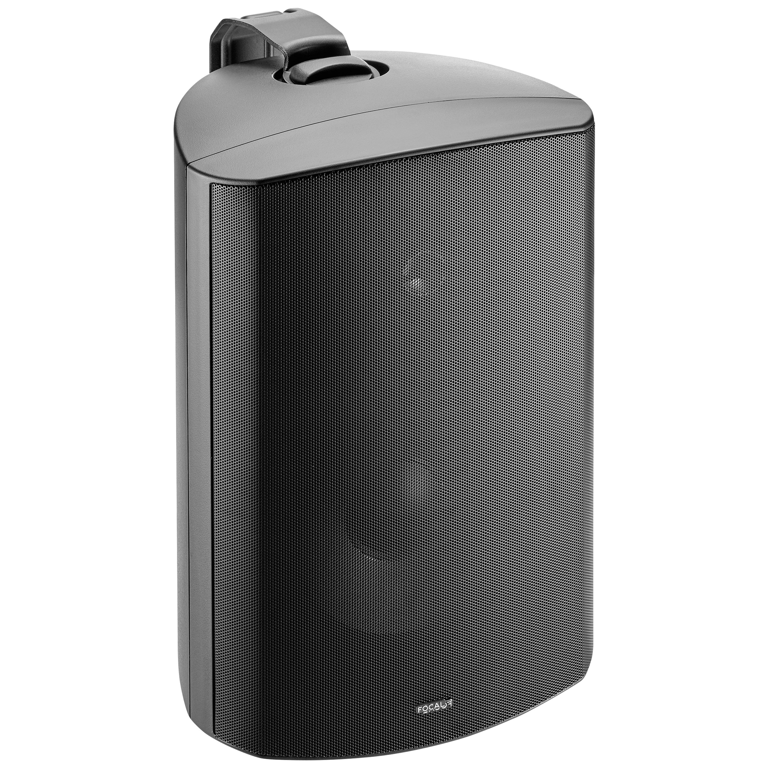 Focal Hifi 100 OD8-T Black (l'unité)