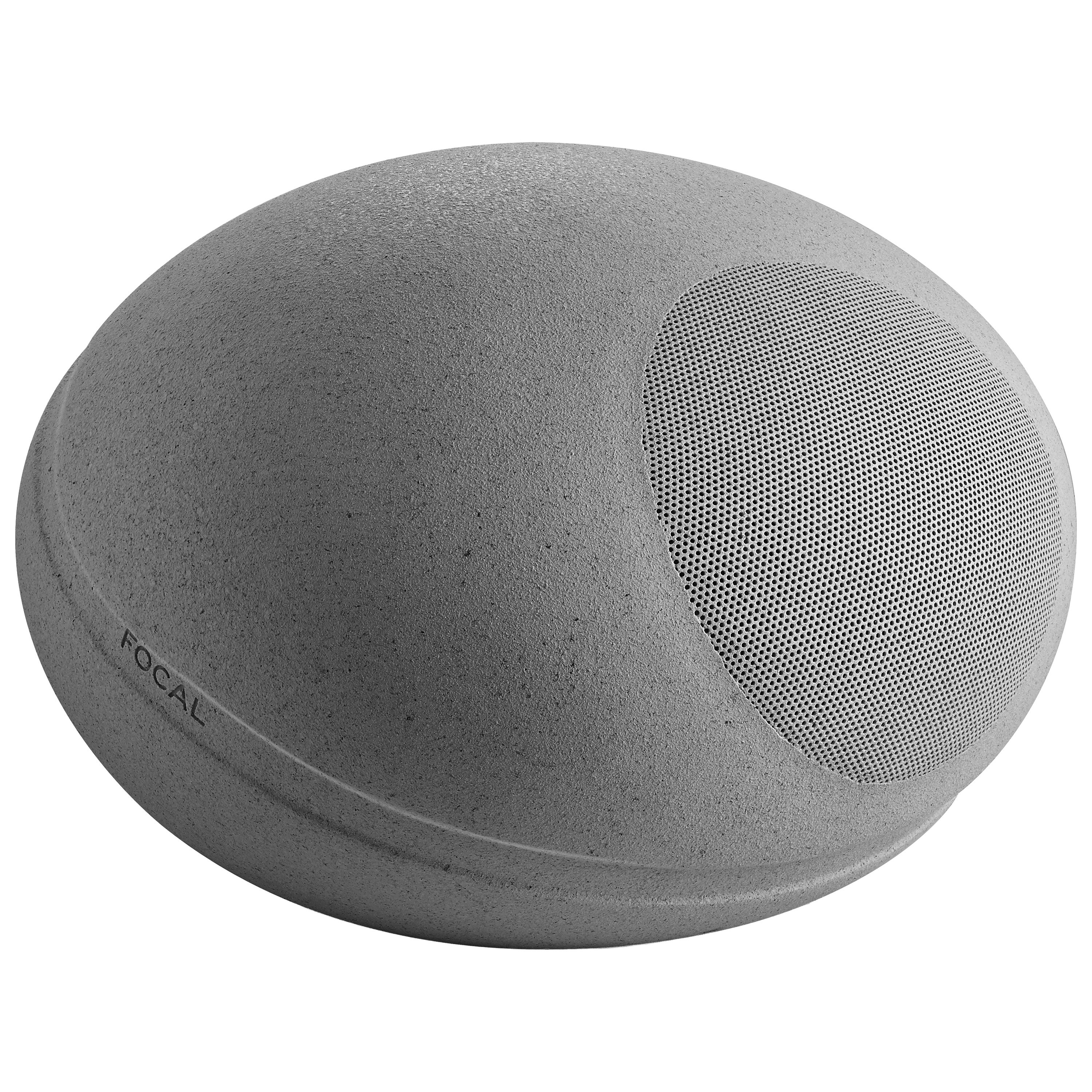 Focal OD Stone 8 Basalte