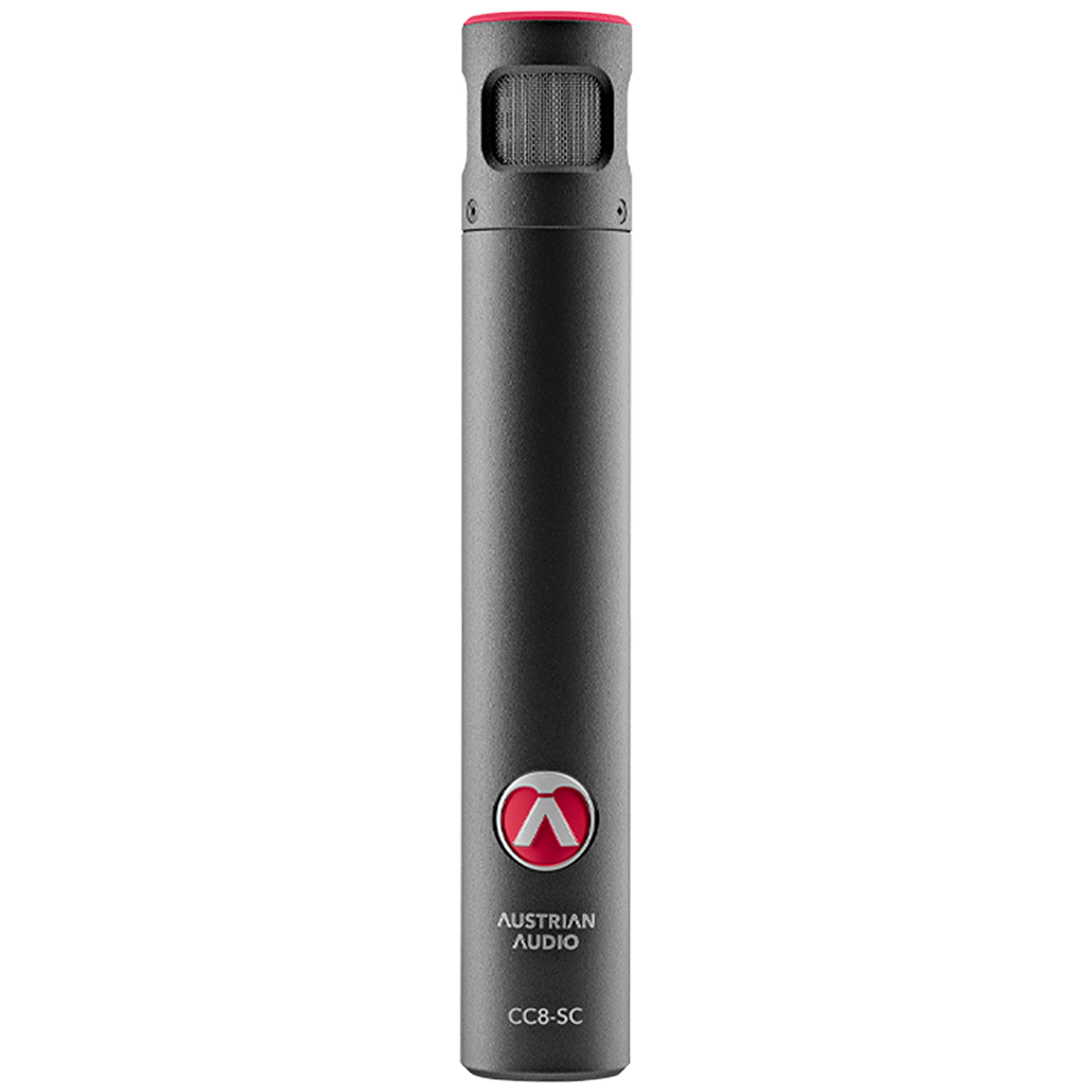 Austrian Audio CC8 Supercardioid Microphone