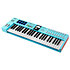 Keylab Essential 49 mk3 Aquamarine Limited Edition Arturia