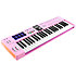 Keylab Essential 49 mk3 Rose Quartz Limited Edition Arturia