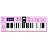 Keylab Essential 49 mk3 Rose Quartz Limited Edition Arturia